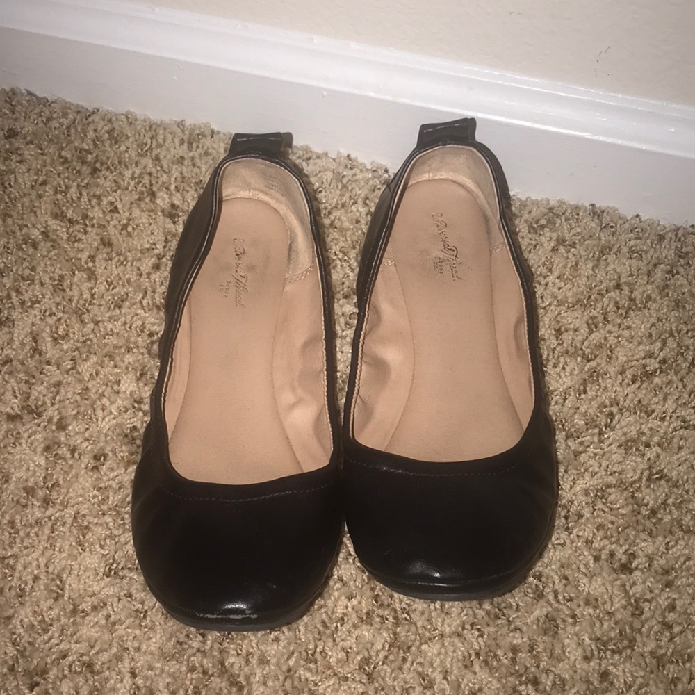 Flats